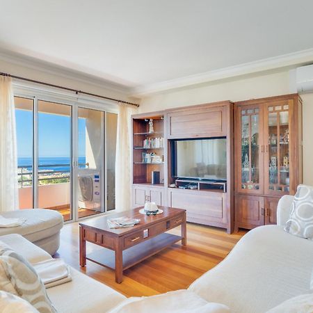 Monumental Ocean View By Atlantic Holiday Funchal  Extérieur photo