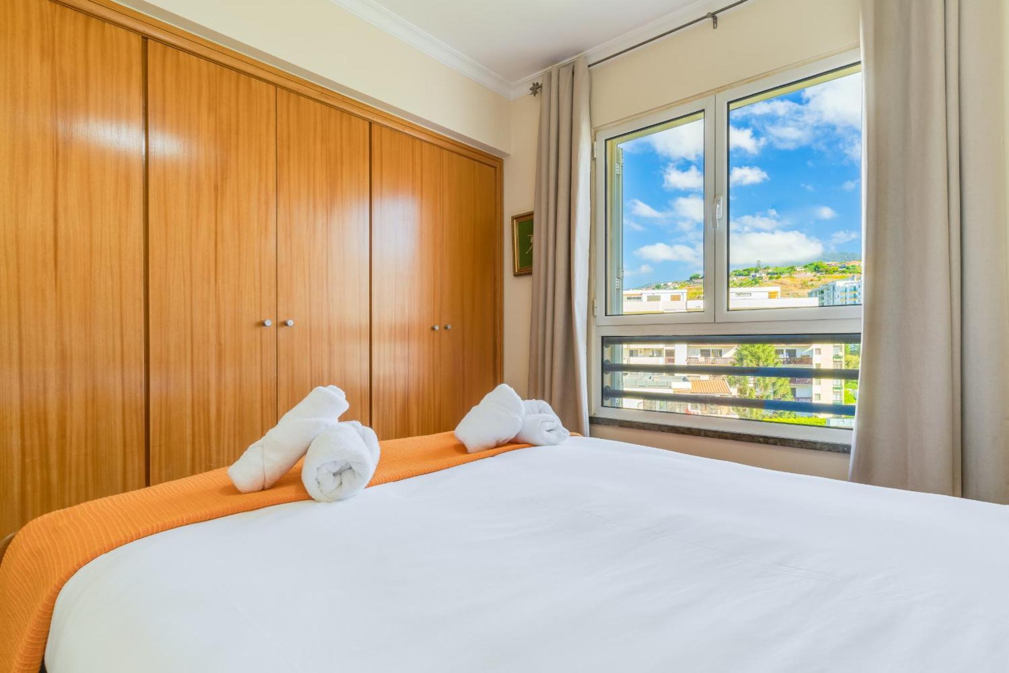 Monumental Ocean View By Atlantic Holiday Funchal  Extérieur photo