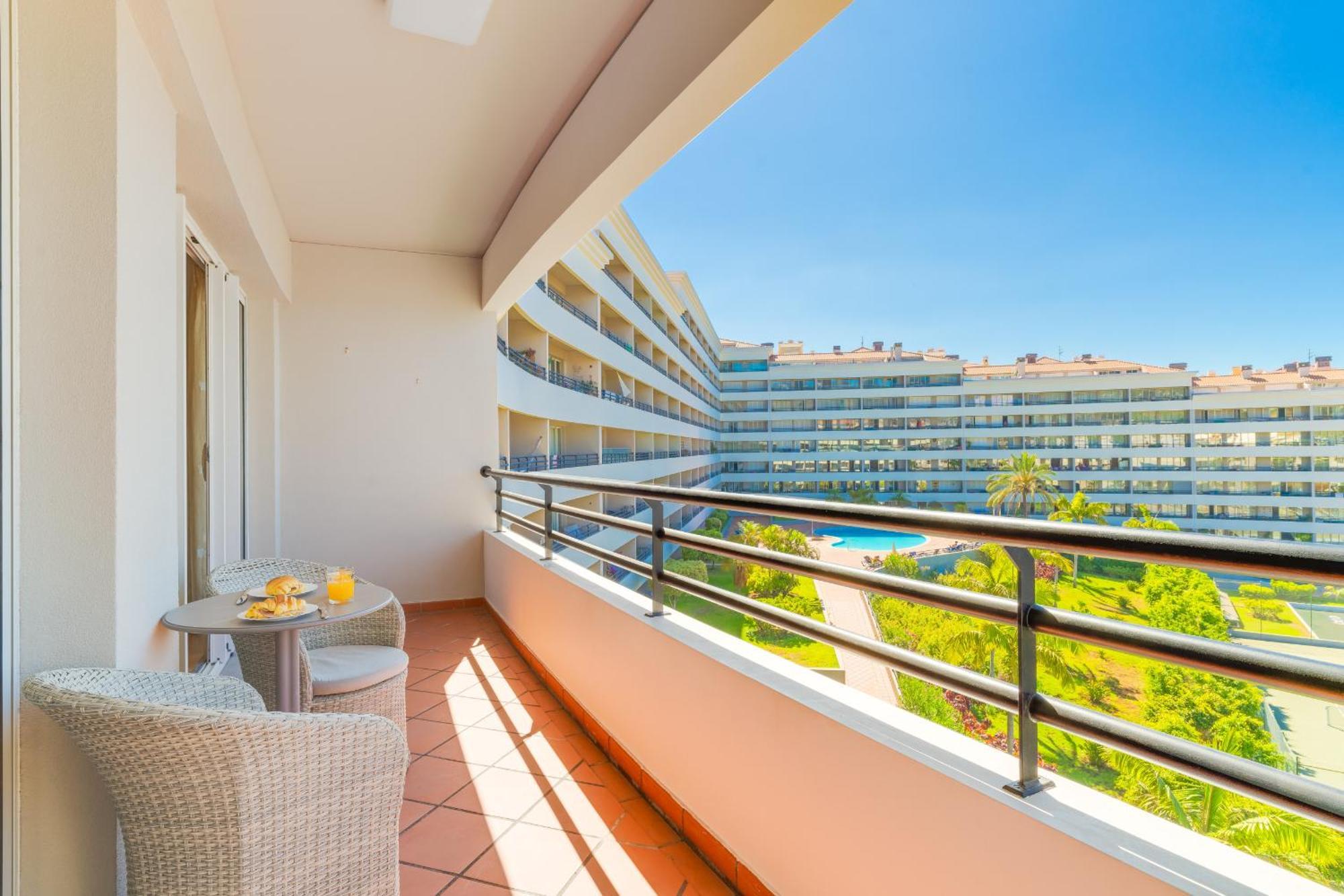 Monumental Ocean View By Atlantic Holiday Funchal  Extérieur photo