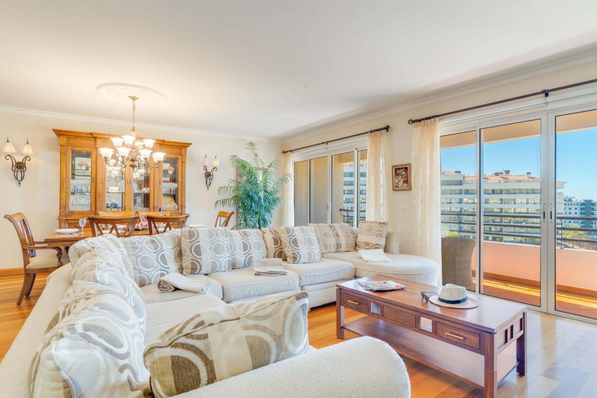 Monumental Ocean View By Atlantic Holiday Funchal  Extérieur photo