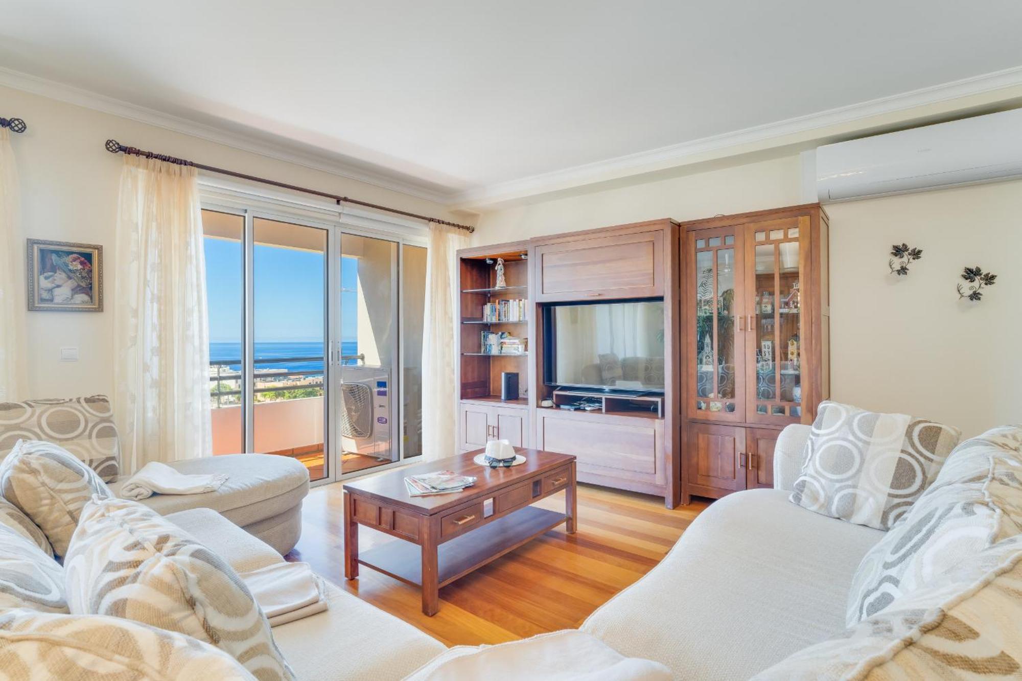 Monumental Ocean View By Atlantic Holiday Funchal  Extérieur photo