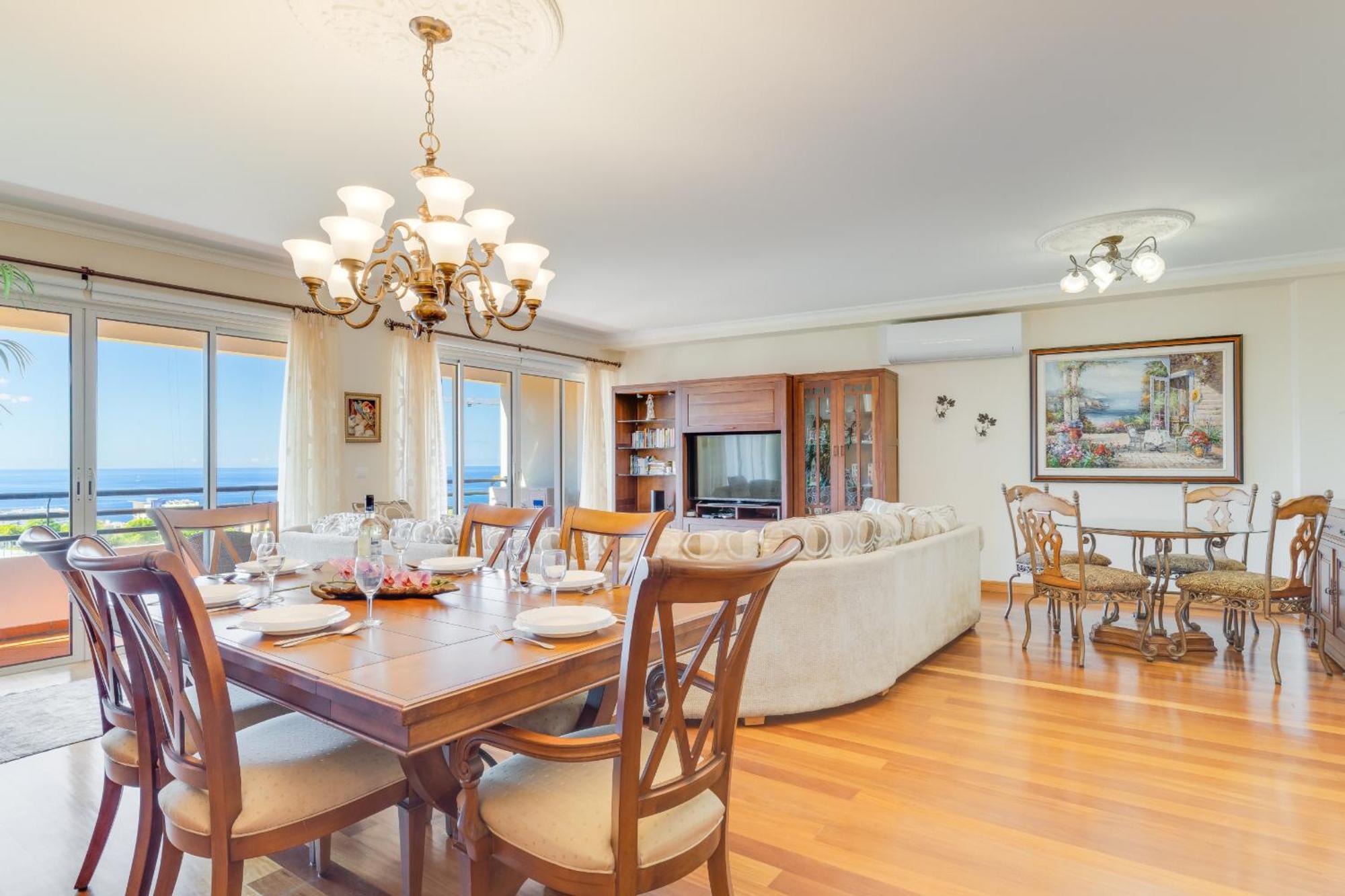 Monumental Ocean View By Atlantic Holiday Funchal  Extérieur photo